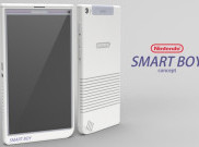 Smart Boy, Ponsel dari Nintendo