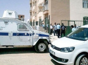 2 Polisi Turki Tewas akibat Tembakan