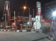 Pertamina Bantah Premium Ditarik dari Peredaran