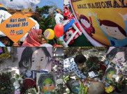 Aksi Hari Anak Nasional