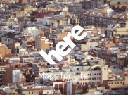 Nokia Jual HERE Maps ke Produsen Mobil Jerman