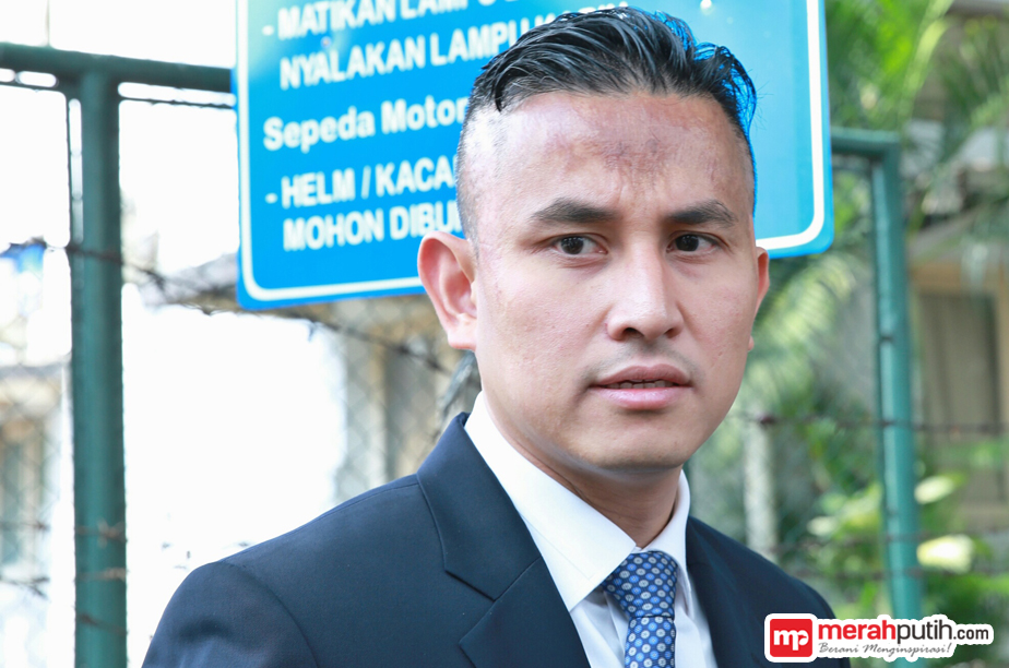 Tekanan Darah Melonjak, OC Kaligis Stres Jadi Tahanan KPK?