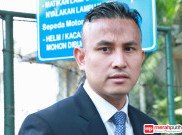 Tekanan Darah Melonjak, OC Kaligis Stres Jadi Tahanan KPK? 