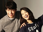 Agensi Akui Kim Woo Bin dan Shin Min Ah Pacaran