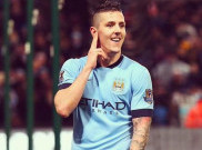 Inter Milan Dapatkan Stevan Jovetic?