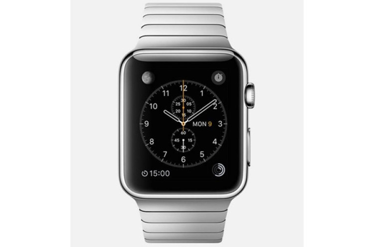 Penjualan Apple Watch Bergairah jika Didukung Pihak Ketiga