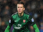 AS Roma Dapatkan Wojciech Szczesny dengan Status Pinjaman