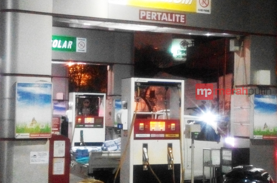 Catatan Akhir Tahun Jokowi-JK, Dana Ketahanan Energi Tuai Kontroversi