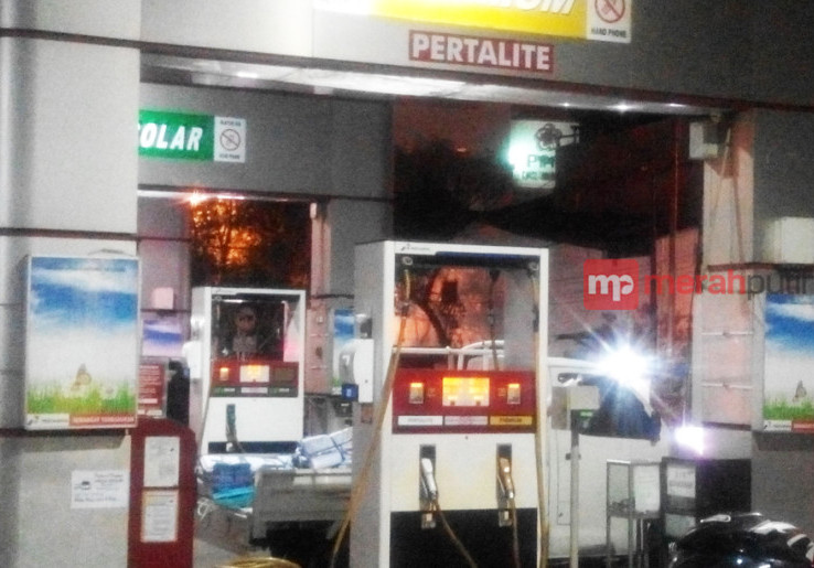 Catatan Akhir Tahun Jokowi-JK, Dana Ketahanan Energi Tuai Kontroversi