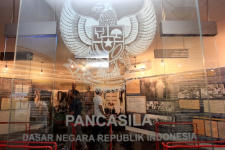 6 Museum di Indonesia