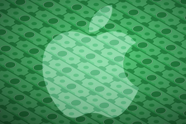 Rumor Baru Produk-produk Apple Mendatang