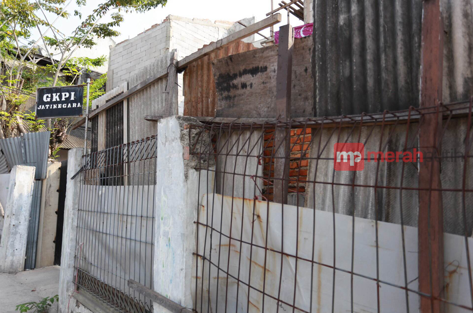 Kelola Perizinan Tempat Ibadah, Pemda DKI Tinjau Ulang SKB Menteri