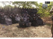 Boko Haram Punya Pemimpin Baru