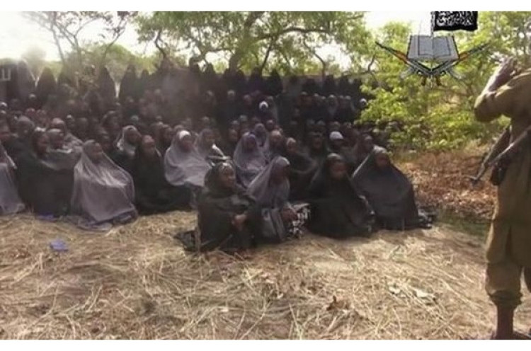 Boko Haram Punya Pemimpin Baru