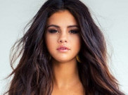 Album Baru Selena Gomez Terinspirasi Musik Rap 