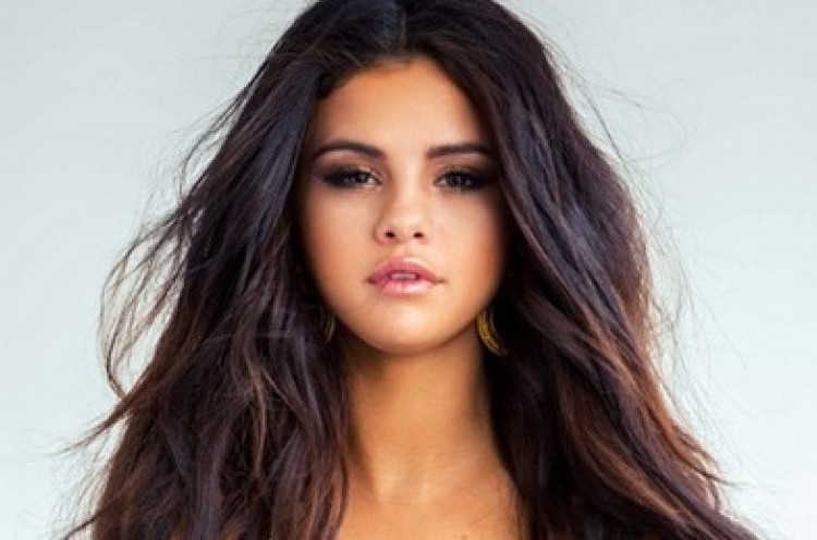 Album Baru Selena Gomez Terinspirasi Musik Rap 
