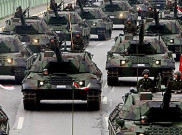 Tentara Turki Serang Balik ISIS di Suriah