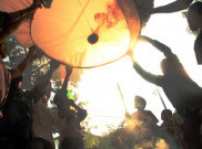 Tradisi Balon Udara