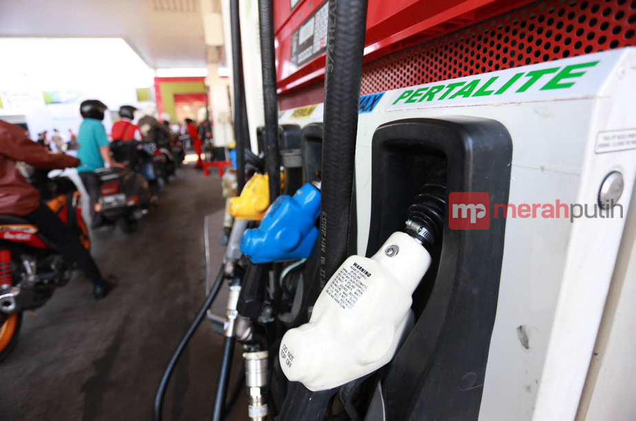 Kalau Tidak Laku, Pertamina akan