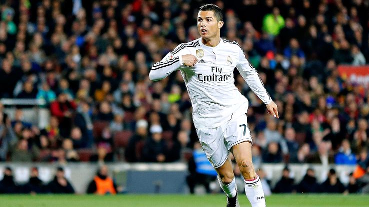 Cekcok dengan Rafael Benitez, Cristiano Ronaldo Pulang ke Manchester United?