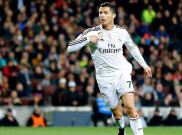 Cekcok dengan Rafael Benitez, Cristiano Ronaldo Pulang ke Manchester United?