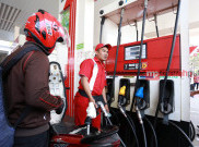 Harga Pertamax Turun Rp200 per Liter Mulai 30 Maret 