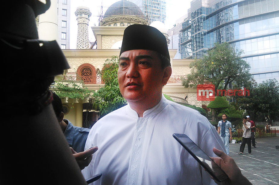 Polisi akan Periksa Pemilik Daun Ganja di Kemendag