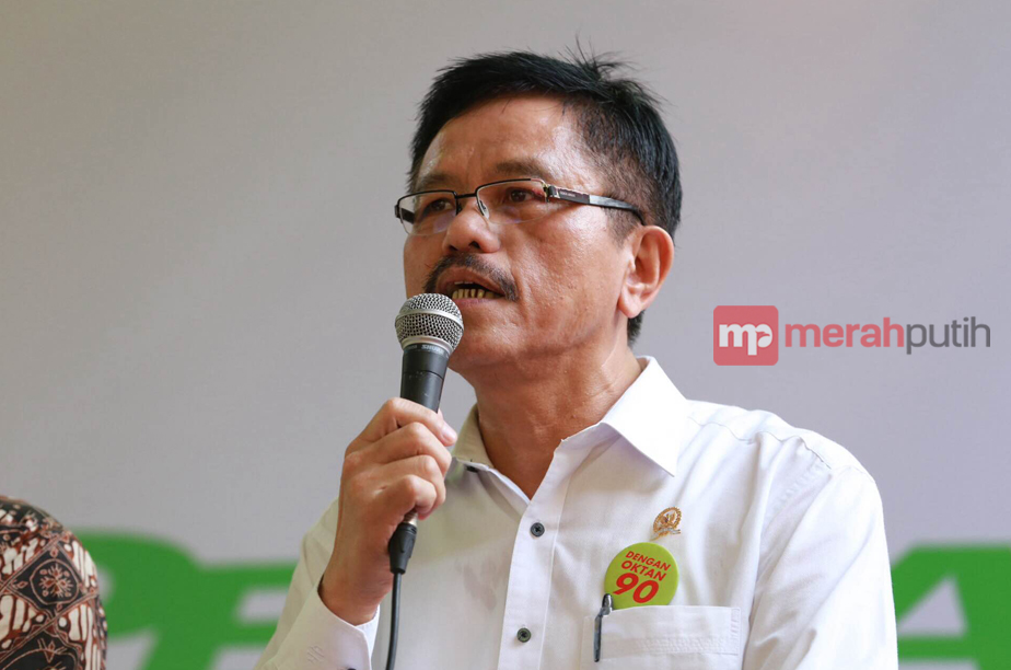 Gerindra Dan PKS Tolak Revisi UU KPK Jadi Usulan DPR