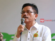 Gerindra Dan PKS Tolak Revisi UU KPK Jadi Usulan DPR