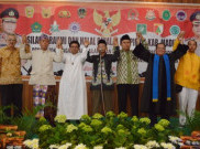  KWI: Tangkal Radikalisme Dengan Gerakan Anti Ekslusivisme