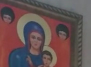 Lukisan Maria ‘Bergerak’ Gegerkan Warga Australia
