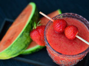 5 Manfaat Sehat  Semangka Bagi Tubuh