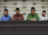 Muktamar NU ke-33 Dihadiri Sekitar 3859 Utusan dan Tak Hanya Bahas Agama