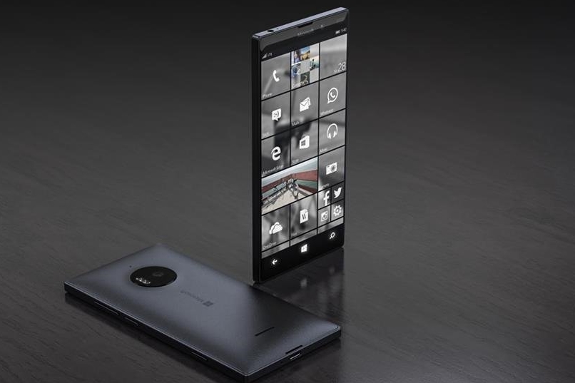Microsoft Sebar Undangan untuk Jajal Lumia Terbaru