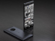 Bocoran Spesifikasi Lumia 950