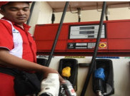 Bulan Maret 2016, Harga BBM Non Subsidi Turun Rp400 Per Liter 