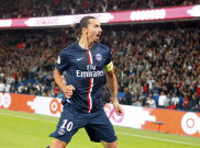 AC Milan Rilis Pernyataan Terkait Komentar Zlatan Ibrahimovic
