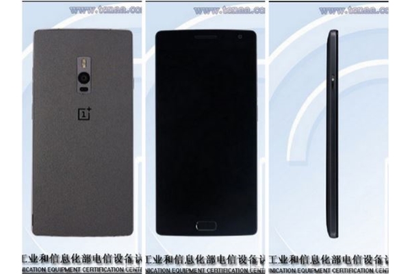 OnePlus 2 Siap Rilis