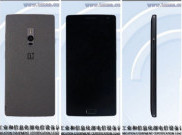 OnePlus 2 Siap Rilis