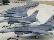 Turki Perluas Kampanye Anti-ISIS 