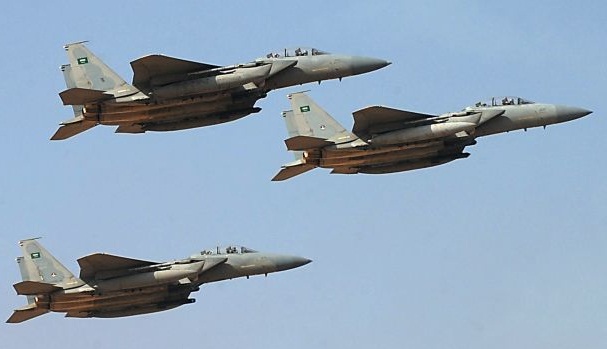 Arab Saudi Umumkan 5 Hari Gencatan Senjata Kemanusiaan di Yaman