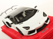 Uniknya Lamborghini Aventador LP760-4 Dragon Editions