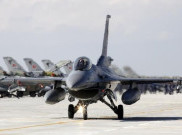 Turki Akan Terus Bombardir ISIS