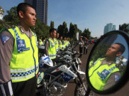 Usai Lebaran, Kendaraan yang Masuk ke Jakarta Membeludak
