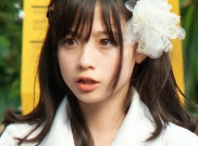 Kanna Hashimoto dan Mayu Watanabe Jadi Idol Paling Cute di Jepang