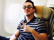 Joe Taslim Akan Tampil di Film ‘Star Trek Beyond’