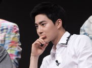 Suho EXO Jadi Panelis di Acara King of Mask Singer