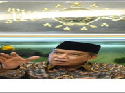 KH. Said Agil: Jihad Dalam Islam Tidak Hanya Soal Perang Fisik