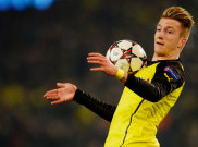 Marco Reus Siap Hengkang dari Borussia Dortmund