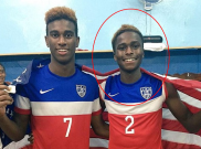Manchester United Dapatkan Pemain Muda Amerika Serikat